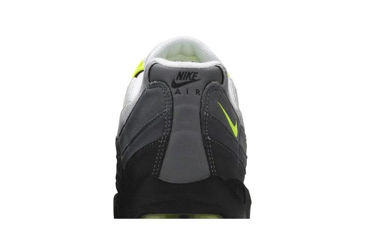Кроссовки Nike Air Max 95 OG 'Neon' 2020