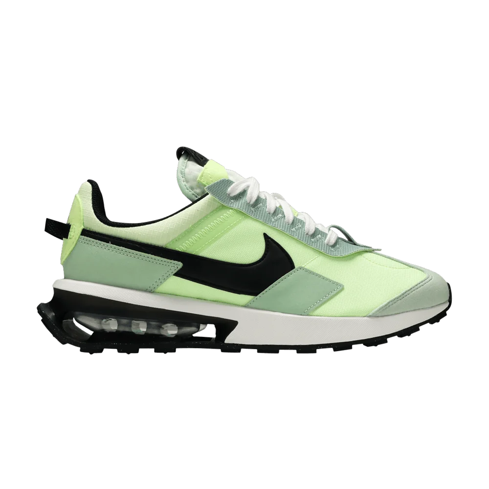 Кроссовки Nike Air Max Pre-Day 'Liquid Lime'
