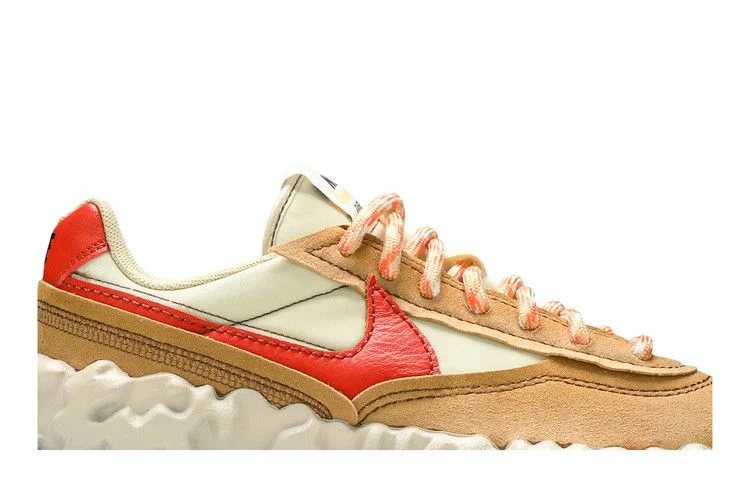 Кроссовки Nike Overbreak SP 'Mars Yard'