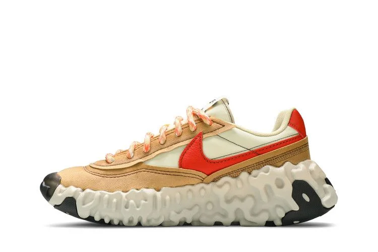 Кроссовки Nike Overbreak SP 'Mars Yard'