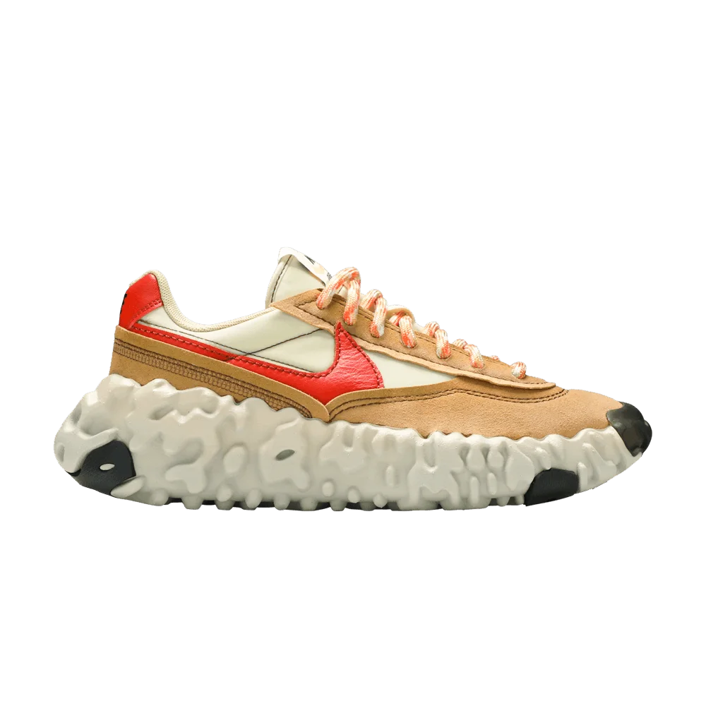 Кроссовки Nike Overbreak SP 'Mars Yard'