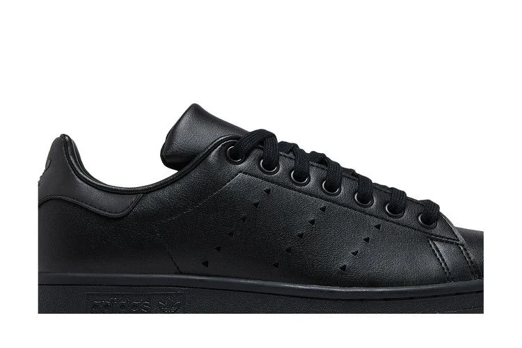 Кроссовки Pharrell x adidas Stan Smith 'Black Future'