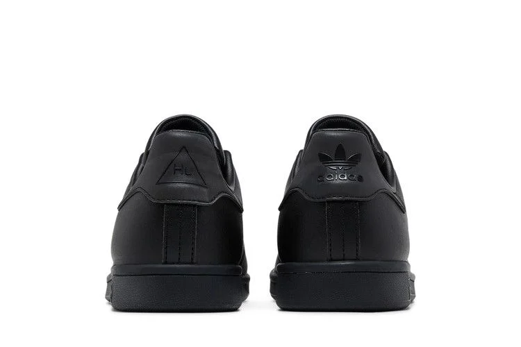 Кроссовки Pharrell x adidas Stan Smith 'Black Future'