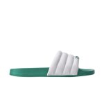 White/Green