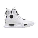 White/Black