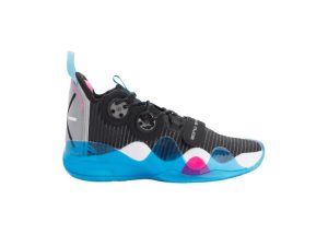 Черный, Тиловый синий, Розовый, Белый