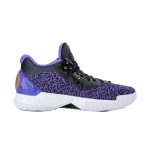 Purple/Black