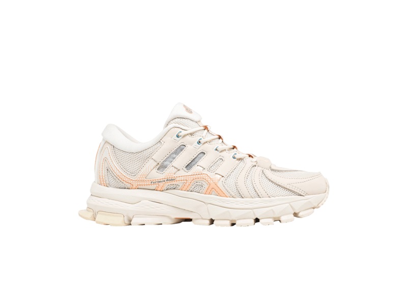 Li Ning Wmns Furious Rider Ace White Orange