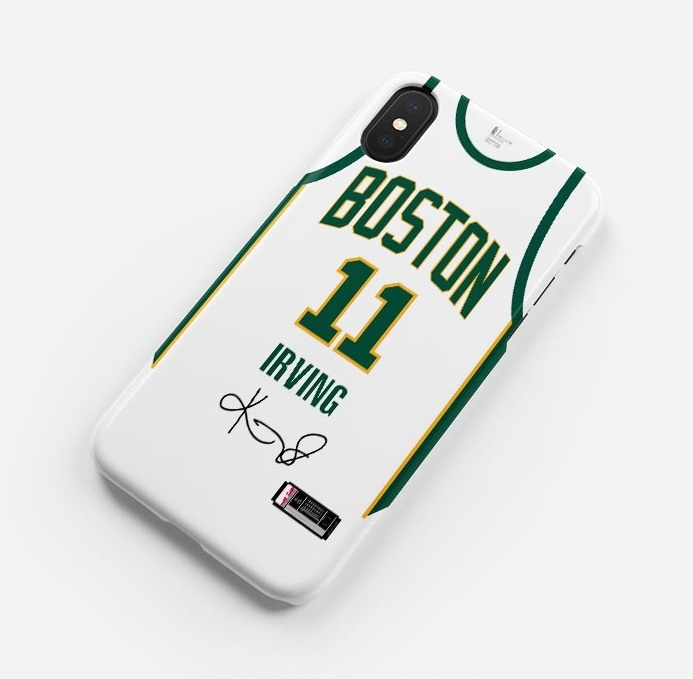 NBA iPhone Case by Ourteam 1