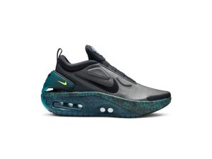 Anthracite/Radiant Emerald/Speed Yellow/Black