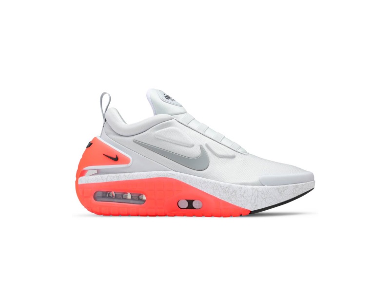 Nike Adapt Auto Max Infrared US Charger