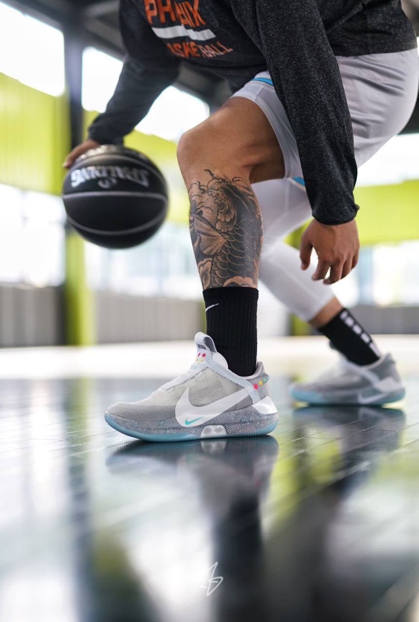 Nike adapt bb mag where to buy hotsell