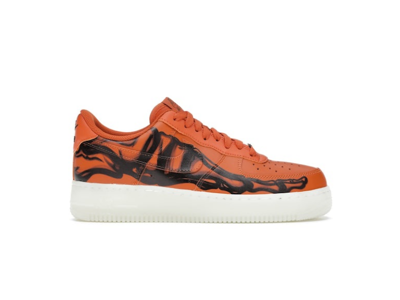 nike-air-force-1-low-orange-skeleton