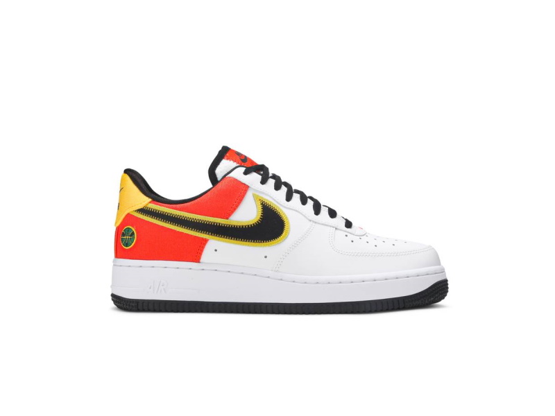 Nike Air Force 1 Low Roswell Raygun