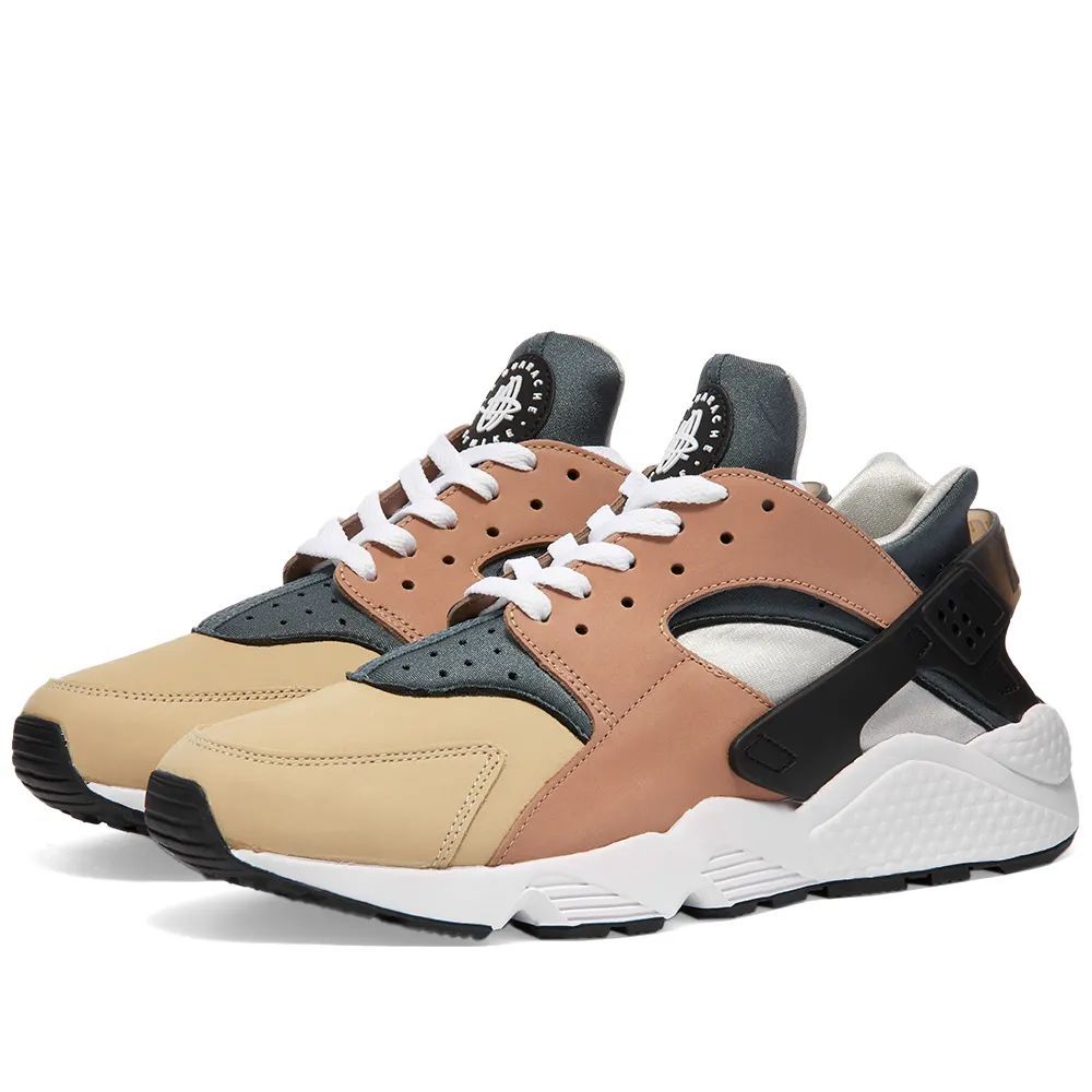 Кроссовки Nike Air Huarache OG Escape