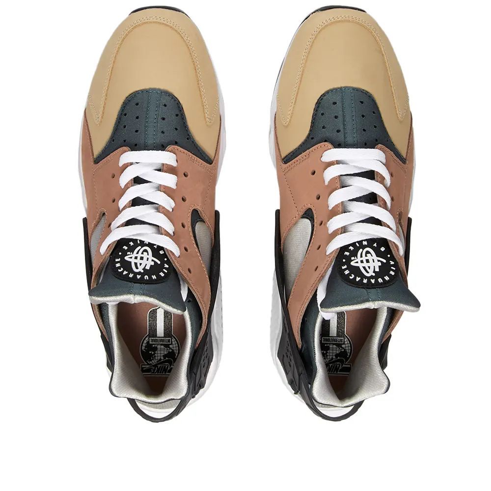 Кроссовки Nike Air Huarache OG Escape