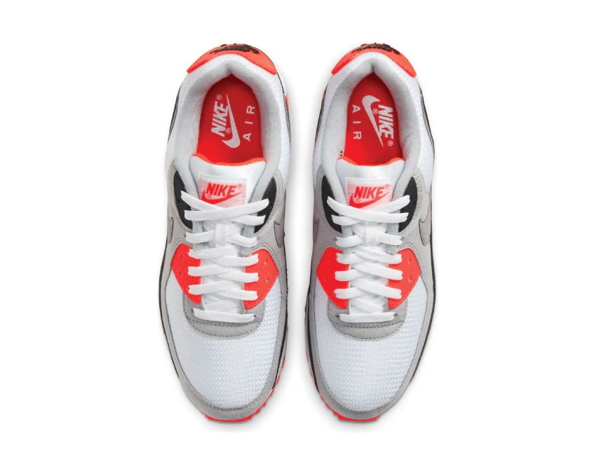 Nike Air Max 90 Infrared 2020 CT1685 100