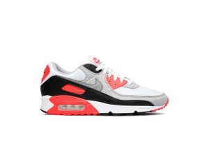 Белый, Черный, Холодный серый, Лучистый красный