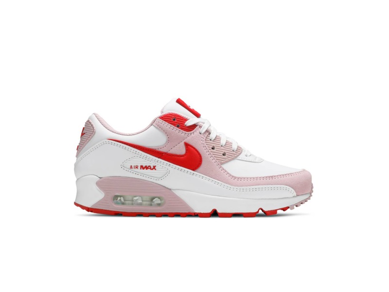 Nike Air Max 90 Valentines Day 2021 W