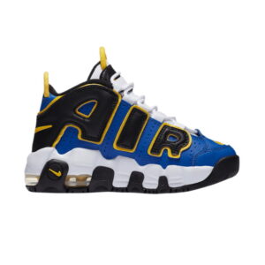 Nike Air More Uptempo PS Peace Love and Basketball