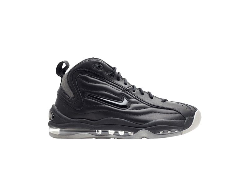 Nike Air Total Max Uptempo Attack Pack