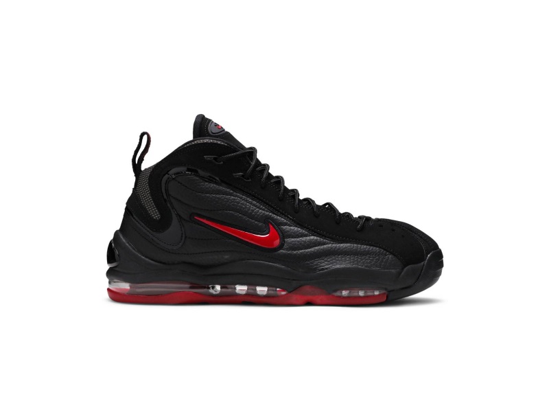 Nike Air Total Max Uptempo Bred