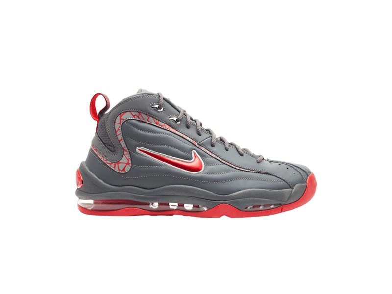 Nike Air Total Max Uptempo Le Hoh