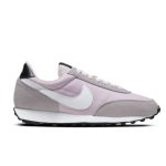 Barely Rose/Silver Lilac/Black/White