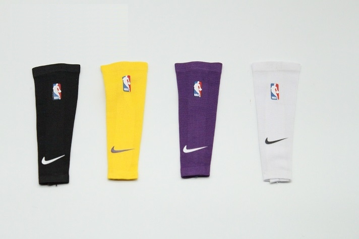 Nike NBA Sports Elbow Pads Multicolor 1