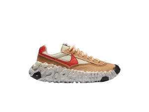 Клубной золотой, Оранжевая мантра, Ископаемый