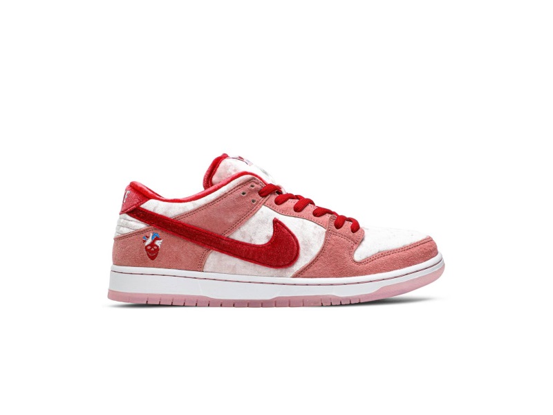 nike sb dunk low valentines day 2020