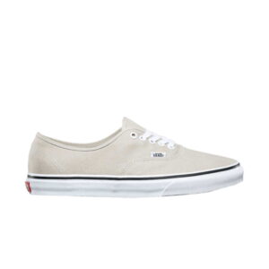 Vans Authentic Silver Lining