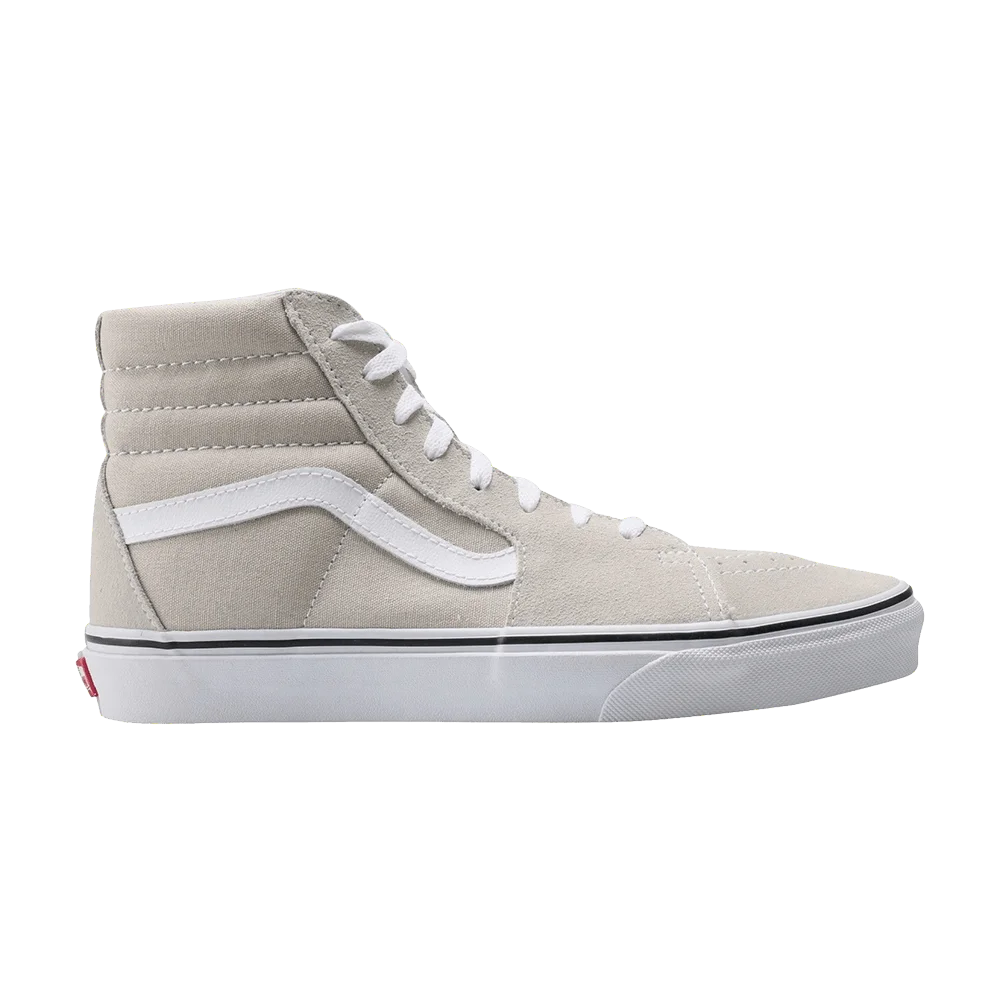 Vans Sk8-Hi 'Silver Lining'