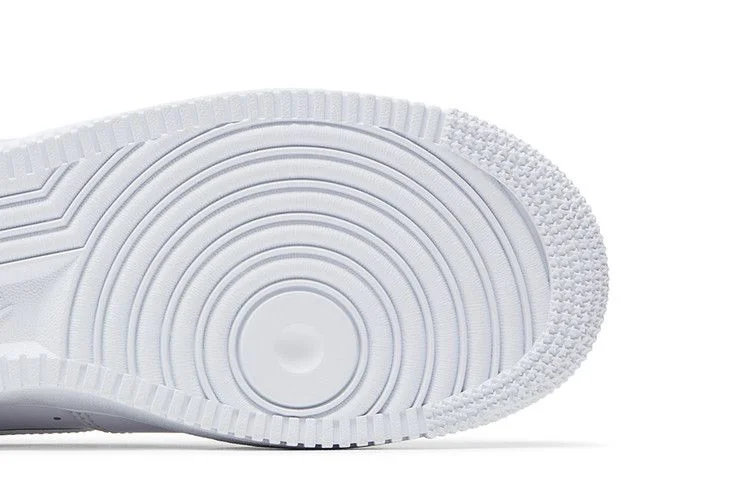 Кроссовки Supreme x Nike Air Force 1 Low 'Box Logo - White'
