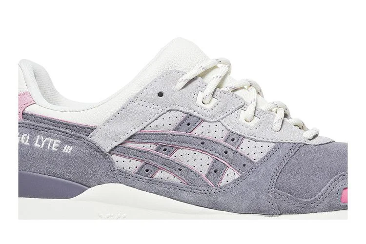 Кроссовки END. x ASICS Gel Lyte 3 OG 'Pearl'