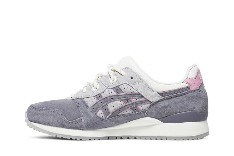 Кроссовки END. x ASICS Gel Lyte 3 OG 'Pearl'