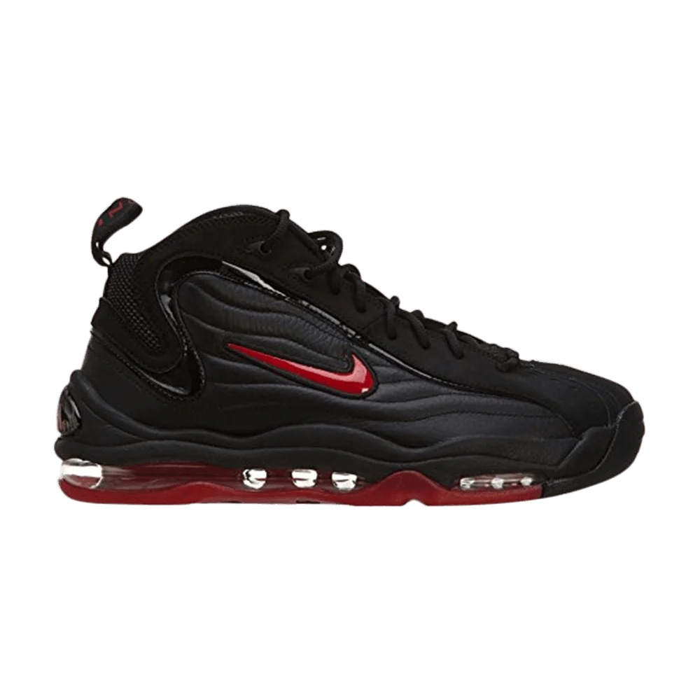 Кроссовки Nike Uptempo
