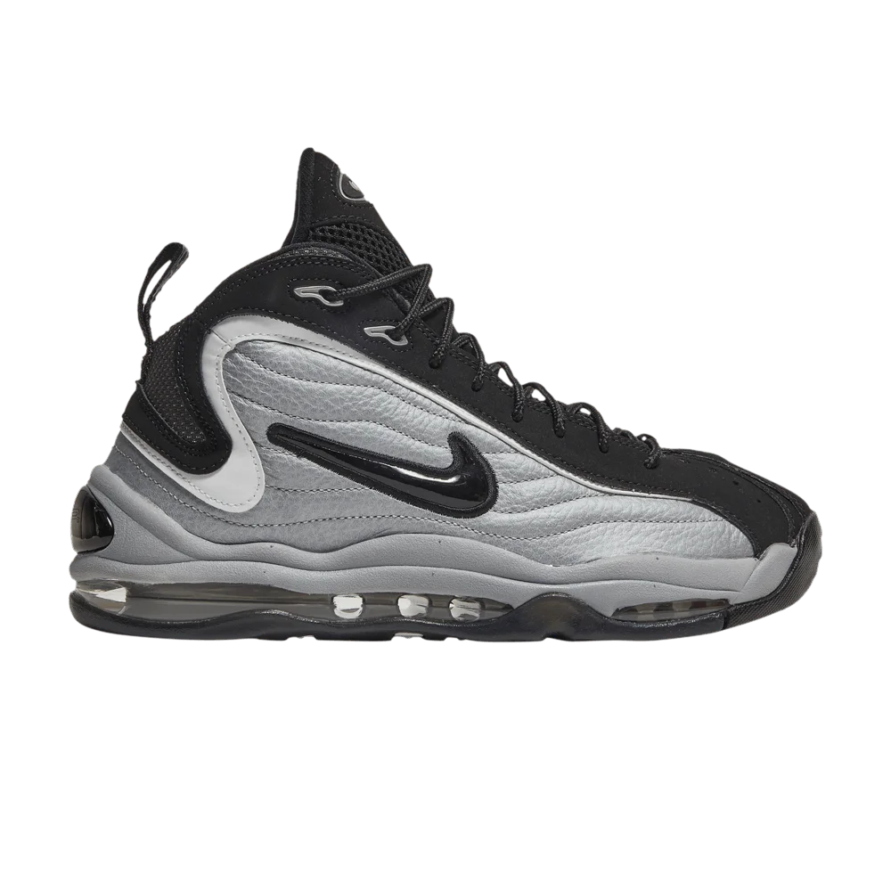 Кроссовки Nike Air Total Max Uptempo 'Metallic Silver'