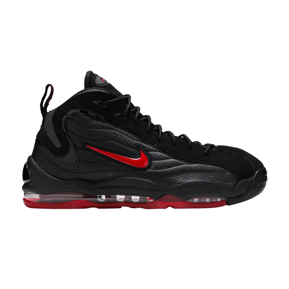 Кроссовки Nike Air Total Max Uptempo 'Bred'