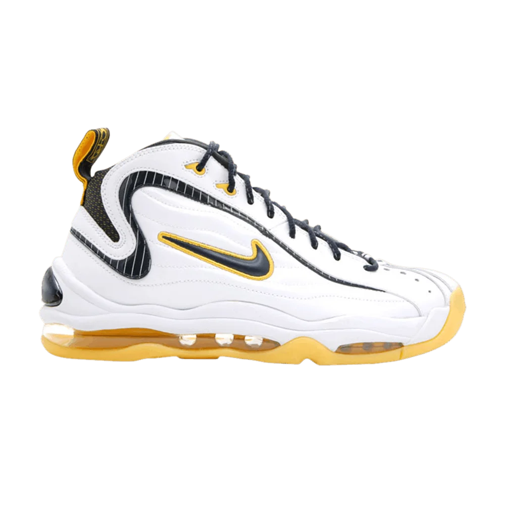 Кроссовки Nike Air Total Max Uptempo LE HOH 'Reggie Miller'