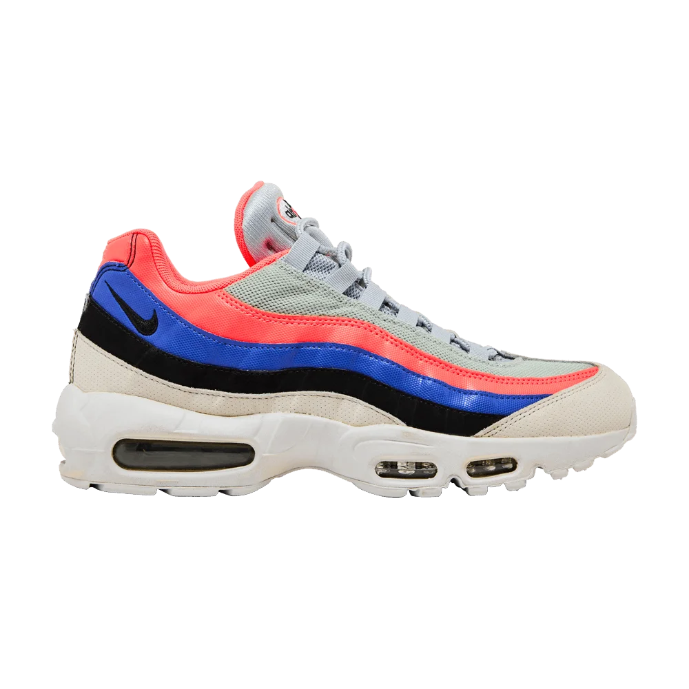 Кроссовки Nike Air Max 95 Essential 'Bright Mango'
