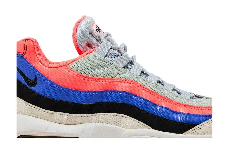 Кроссовки Nike Air Max 95 Essential 'Bright Mango'