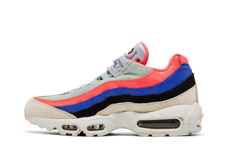 Кроссовки Nike Air Max 95 Essential 'Bright Mango'