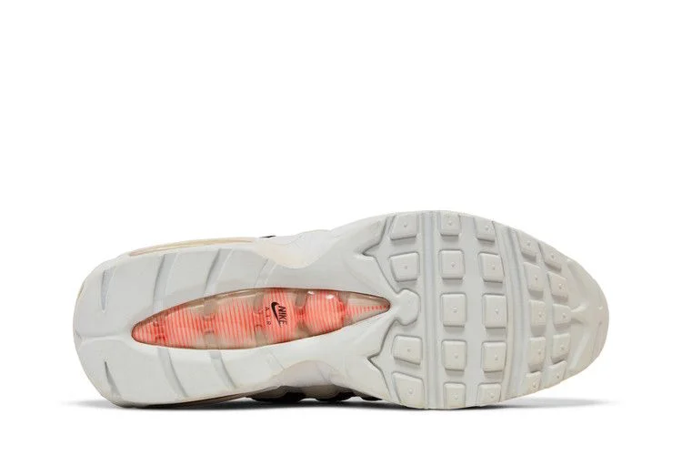 Кроссовки Nike Air Max 95 Essential 'Bright Mango'