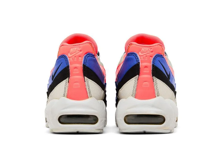 Кроссовки Nike Air Max 95 Essential 'Bright Mango'