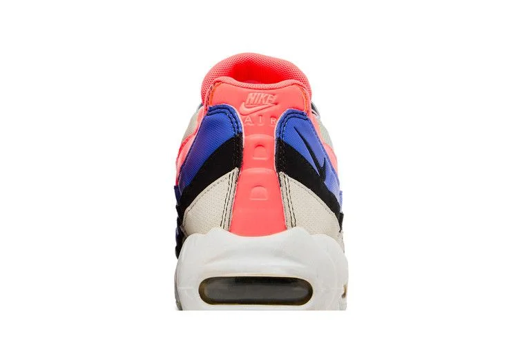 Кроссовки Nike Air Max 95 Essential 'Bright Mango'