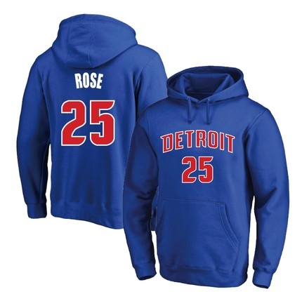 Derrick rose hoodie online