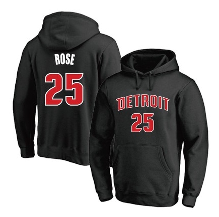 Derrick rose hoodie on sale