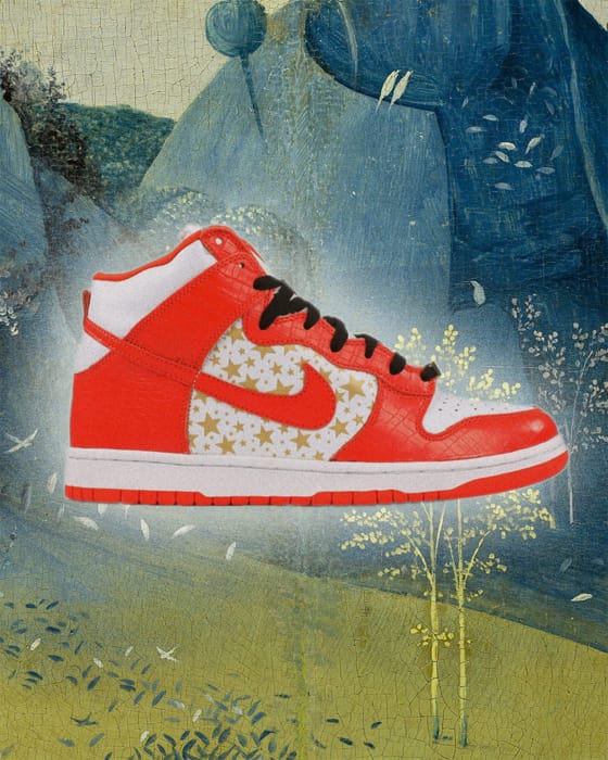 Nike dunks outlet top 50