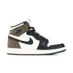 Sail/Dark Mocha/Black/Black